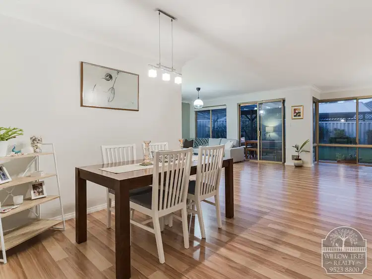 Sixth view of Homely house listing, 124 Grand Ocean Boulevard, Port Kennedy WA 6172