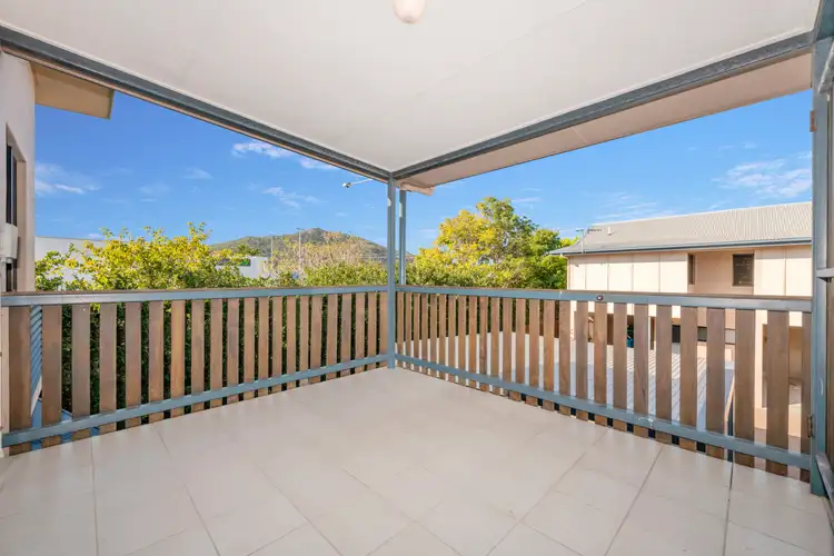 6/53-55 Kings Road, Pimlico QLD 4812