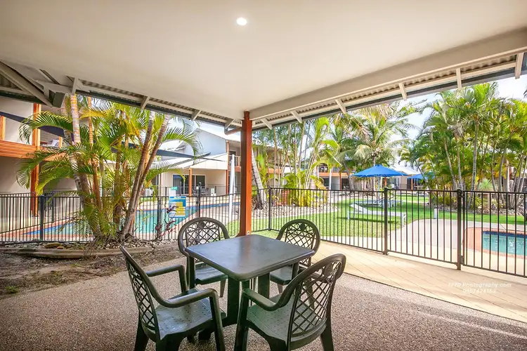 Fourth view of Homely unit listing, 33/2 Beaches Village Circuit, Agnes Water QLD 4677