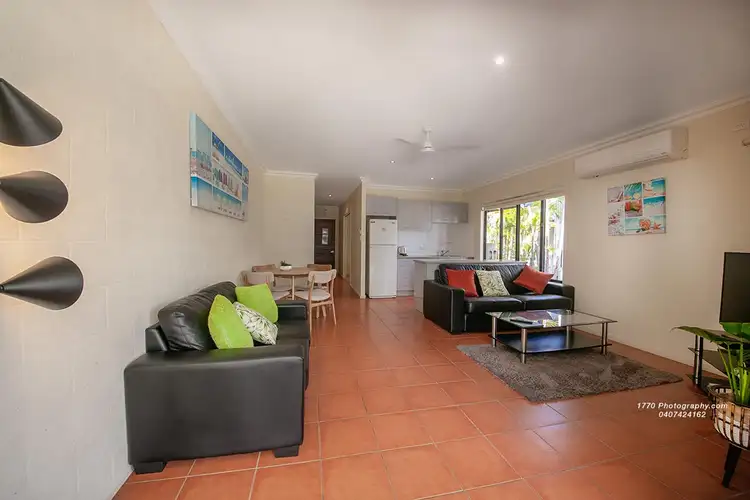 Sixth view of Homely unit listing, 33/2 Beaches Village Circuit, Agnes Water QLD 4677