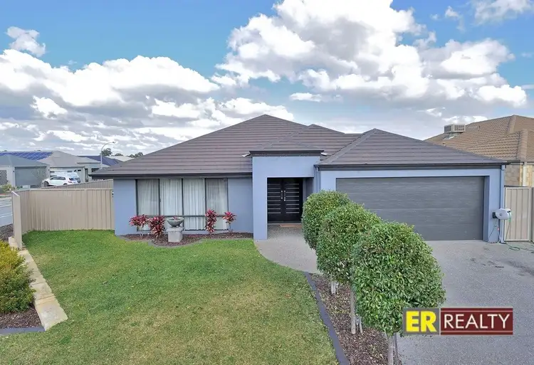 5 Howden Street, Brabham WA 6055