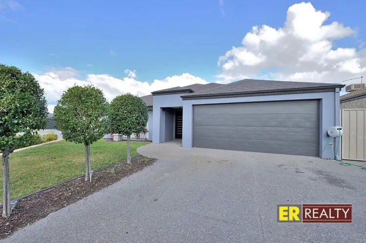 Fifth view of Homely house listing, 5 Howden Street, Brabham WA 6055