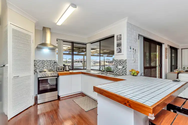 Sixth view of Homely house listing, 76 Moyup Way, South Yunderup WA 6208