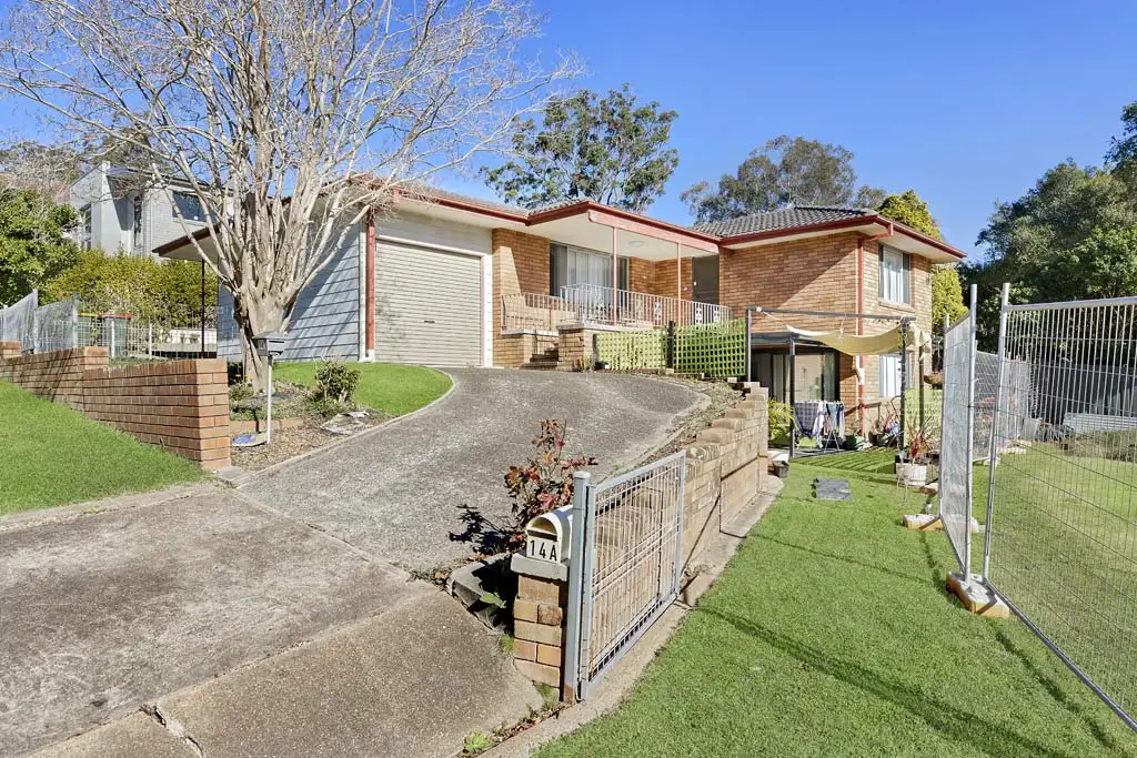 Main view of Homely house listing, 14 Moran Street, Bonnells Bay NSW 2264