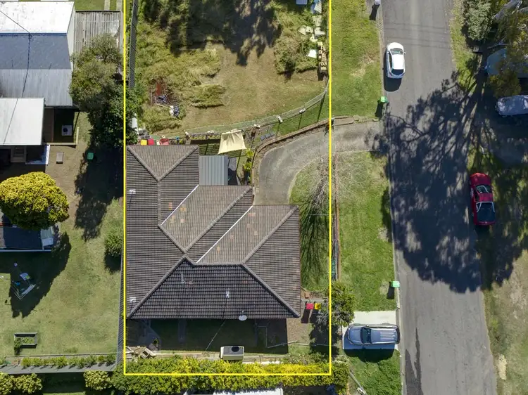 Second view of Homely house listing, 14 Moran Street, Bonnells Bay NSW 2264
