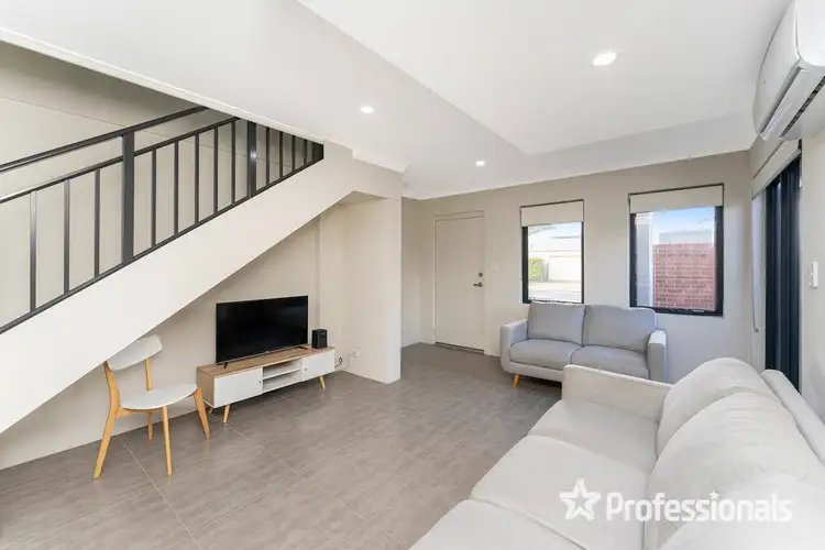 Seventh view of Homely house listing, 51 Loton Avenue, Midland WA 6056