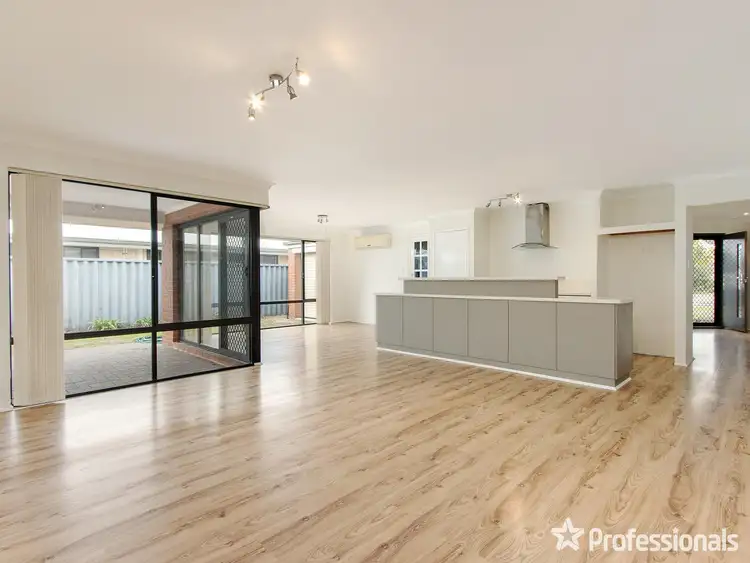 Main view of Homely house listing, 14 Ghost Gum Gardens, Baldivis WA 6171