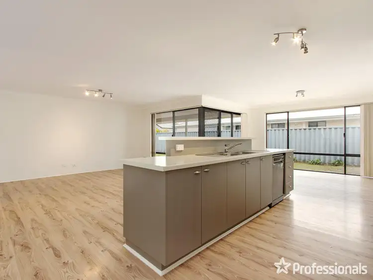 Third view of Homely house listing, 14 Ghost Gum Gardens, Baldivis WA 6171