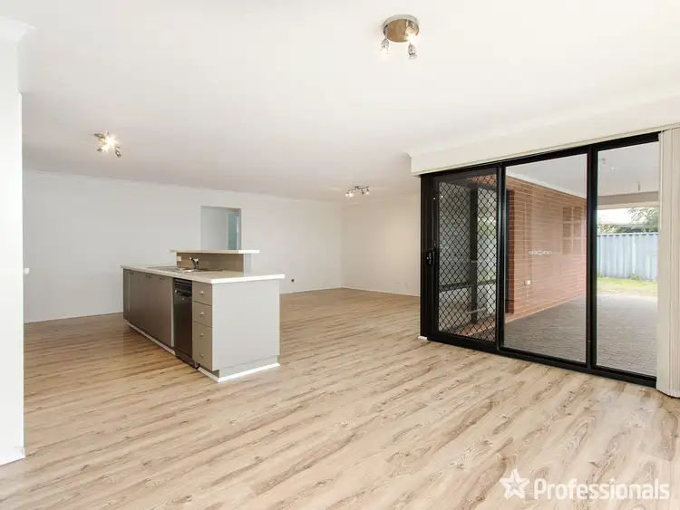 Fourth view of Homely house listing, 14 Ghost Gum Gardens, Baldivis WA 6171