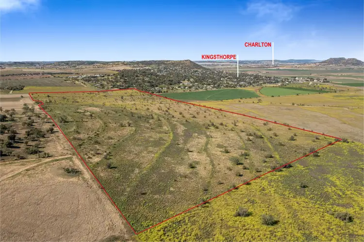 Lot 174 Kingsthorpe Haden Road, Kingsthorpe QLD 4400