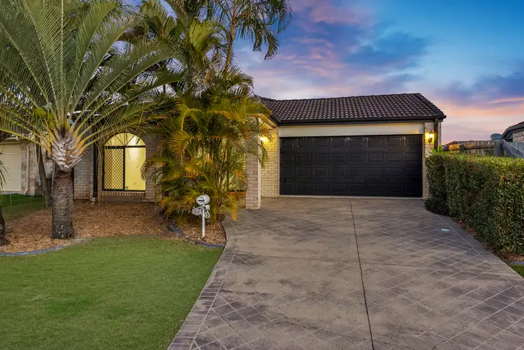 Main view of Homely house listing, 34 Meadow Way, Upper Coomera QLD 4209