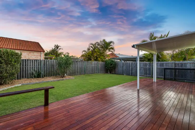 Second view of Homely house listing, 34 Meadow Way, Upper Coomera QLD 4209