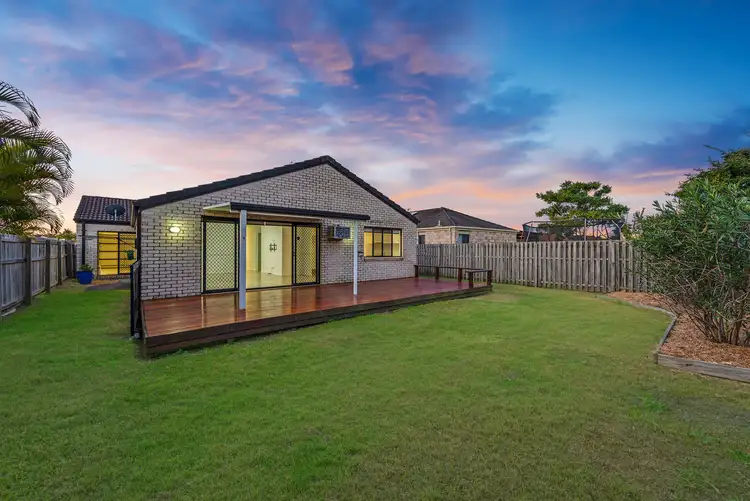 Fourth view of Homely house listing, 34 Meadow Way, Upper Coomera QLD 4209