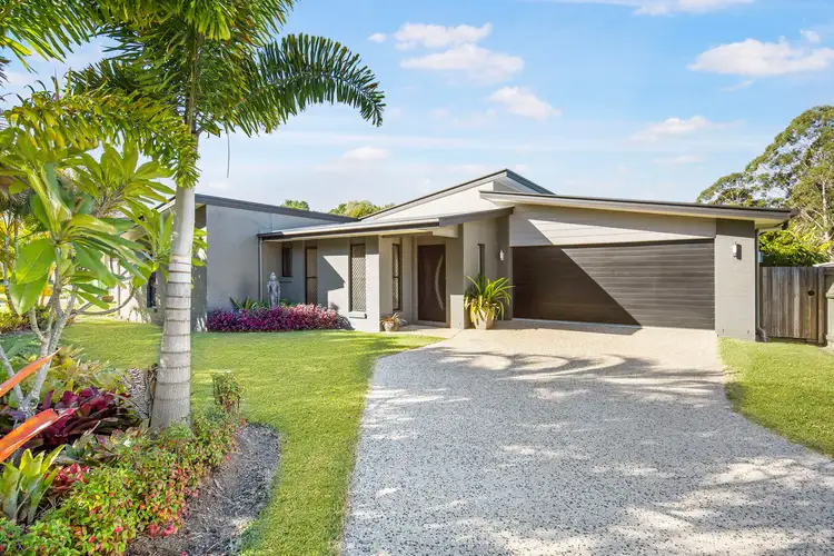 Main view of Homely house listing, 14 Pinbarren Court, Cooroy QLD 4563