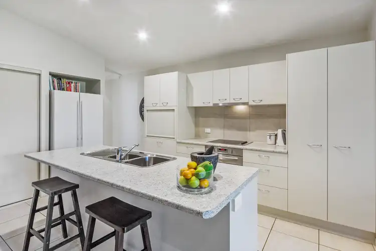 Second view of Homely house listing, 14 Pinbarren Court, Cooroy QLD 4563