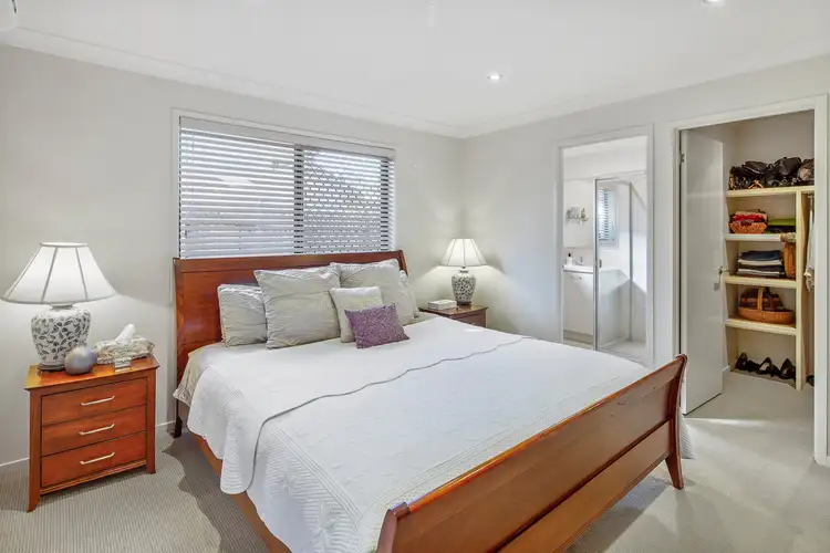 Fourth view of Homely house listing, 14 Pinbarren Court, Cooroy QLD 4563