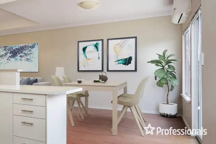 Second view of Homely house listing, 82D Fifth Road, Armadale WA 6112