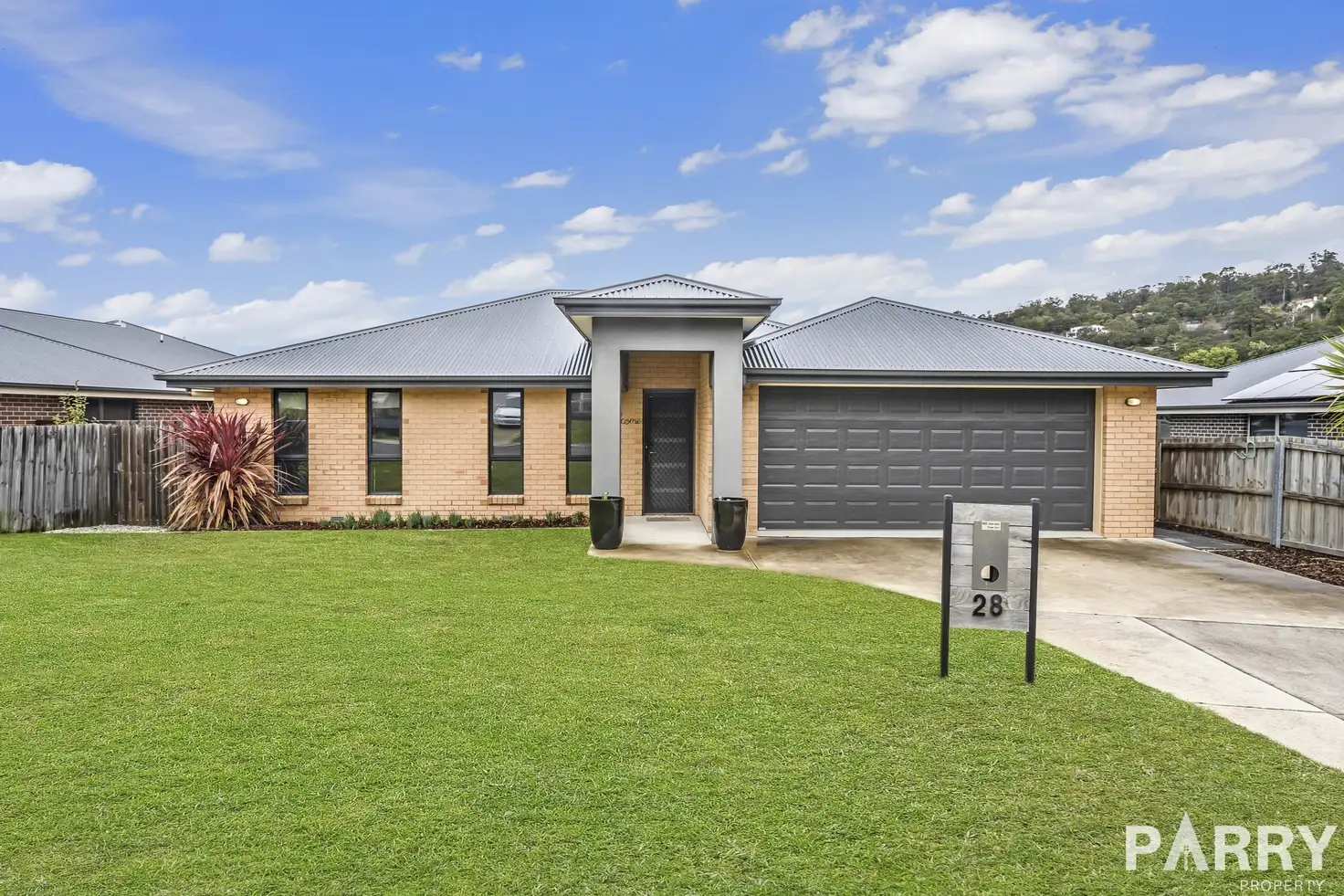 Main view of Homely house listing, 28 Assisi Avenue, Riverside TAS 7250
