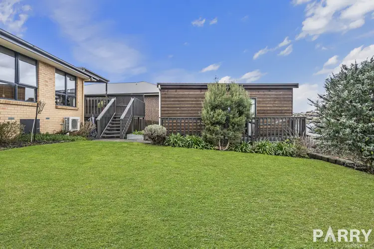 Third view of Homely house listing, 28 Assisi Avenue, Riverside TAS 7250