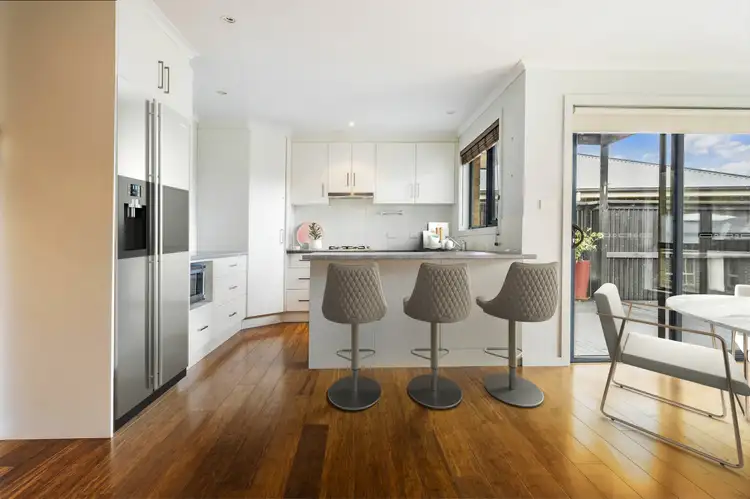 Fifth view of Homely house listing, 28 Assisi Avenue, Riverside TAS 7250