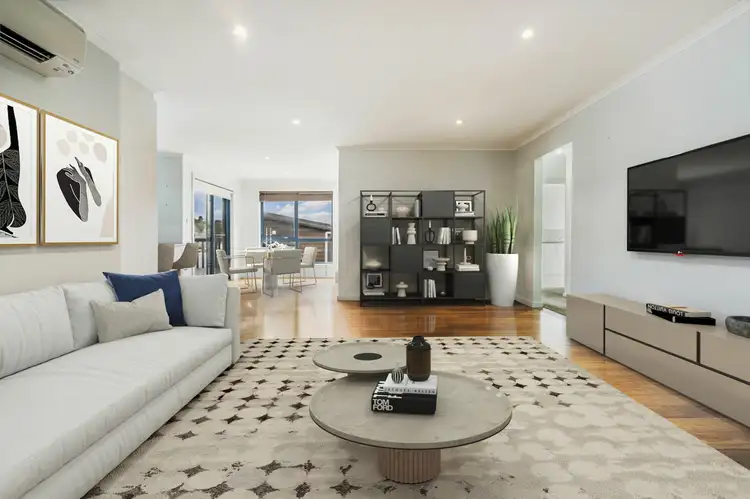 Sixth view of Homely house listing, 28 Assisi Avenue, Riverside TAS 7250
