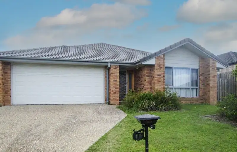 Main view of Homely house listing, 16 Alexandra Street, Brassall QLD 4305