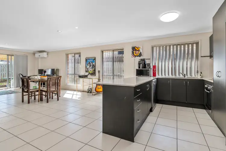 Second view of Homely house listing, 16 Alexandra Street, Brassall QLD 4305