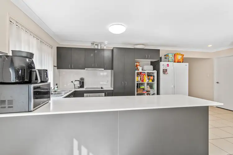 Third view of Homely house listing, 16 Alexandra Street, Brassall QLD 4305