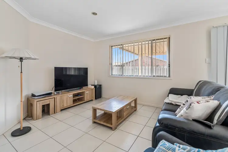 Fifth view of Homely house listing, 16 Alexandra Street, Brassall QLD 4305