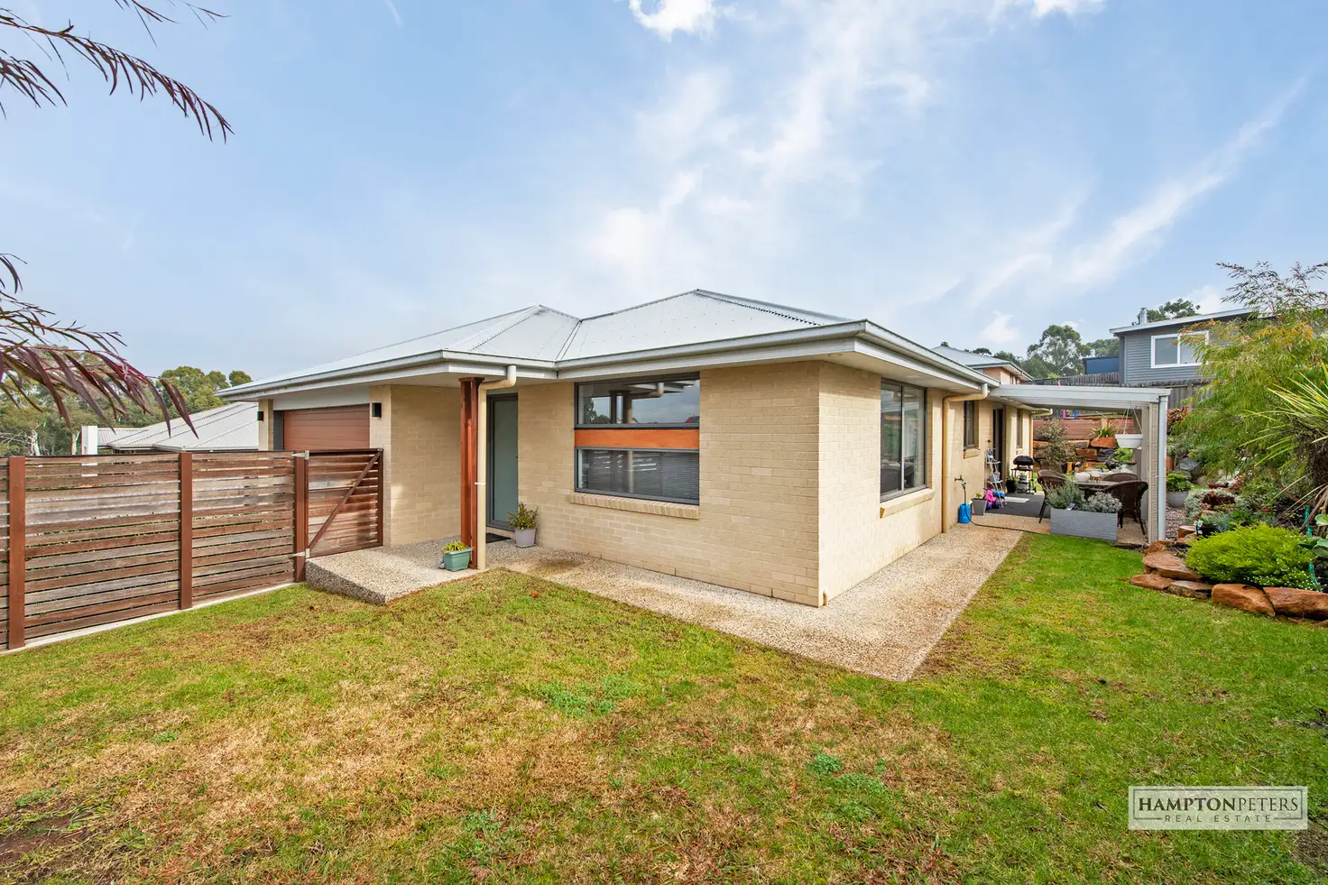 Main view of Homely house listing, 3 Harris Road, Stony Rise TAS 7310