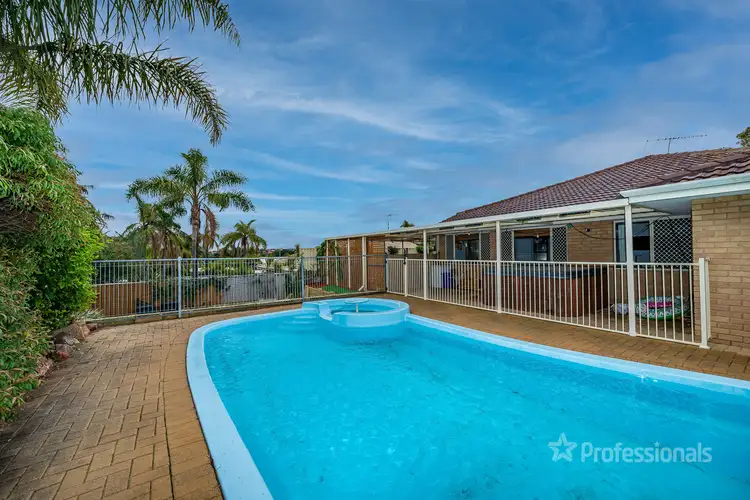 11 Magenta  Rise, Clarkson WA 6030