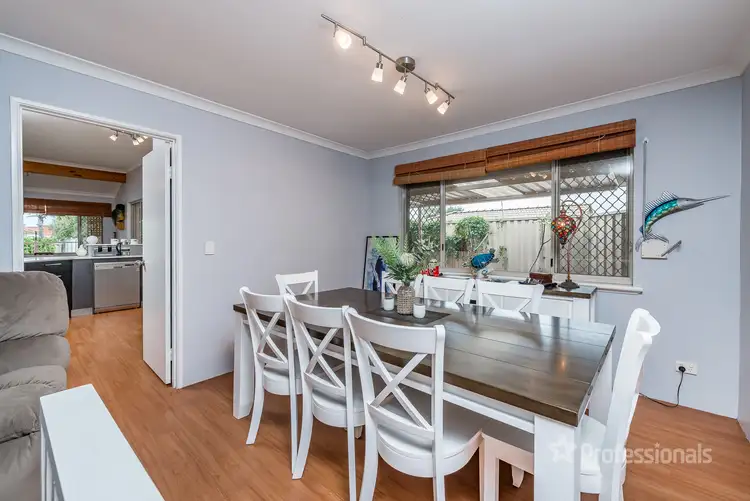 Seventh view of Homely house listing, 11 Magenta  Rise, Clarkson WA 6030