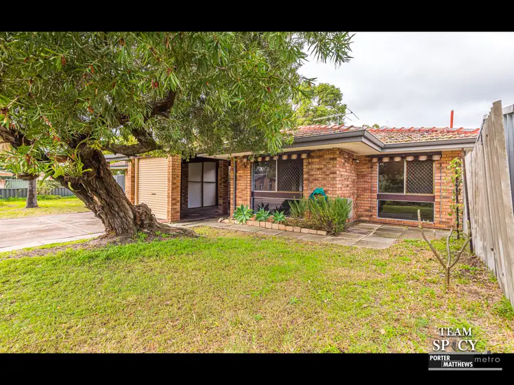 Second view of Homely house listing, 20B Windsor Drive, Gosnells WA 6110