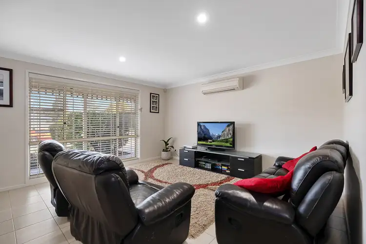 Second view of Homely house listing, 5 Wetherill Crescent, Bligh Park NSW 2756