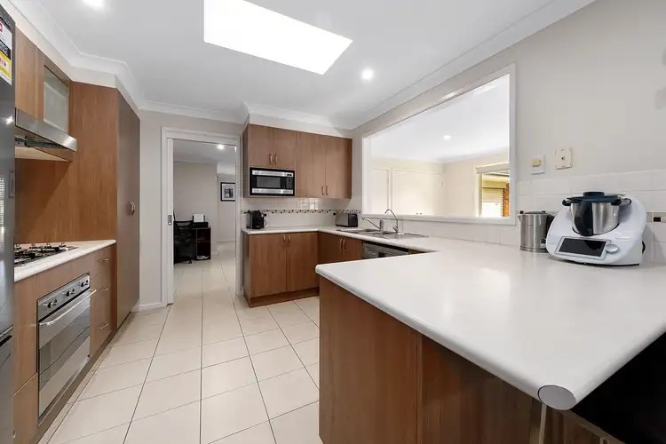 Third view of Homely house listing, 5 Wetherill Crescent, Bligh Park NSW 2756
