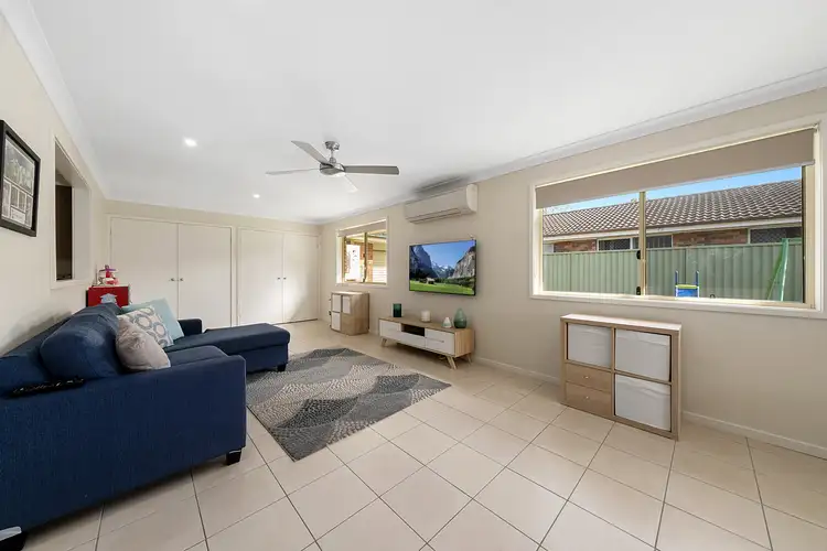 Fifth view of Homely house listing, 5 Wetherill Crescent, Bligh Park NSW 2756