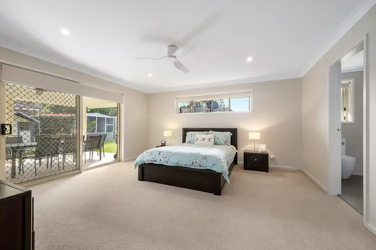Sixth view of Homely house listing, 5 Wetherill Crescent, Bligh Park NSW 2756