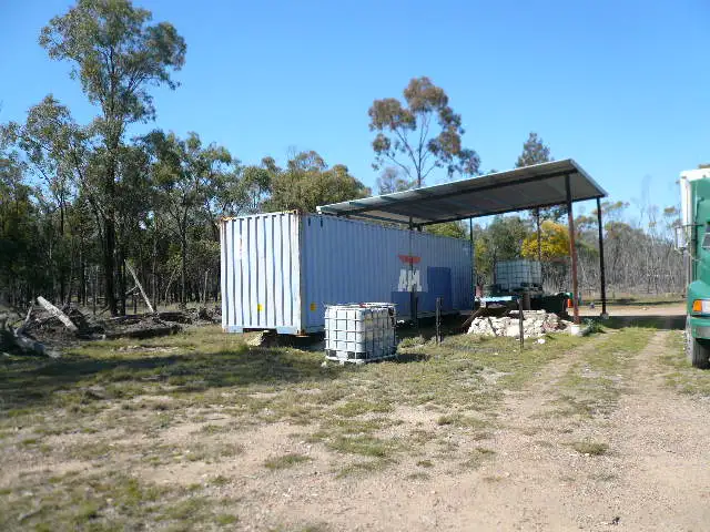 Main view of Homely rural property listing, Address available on request