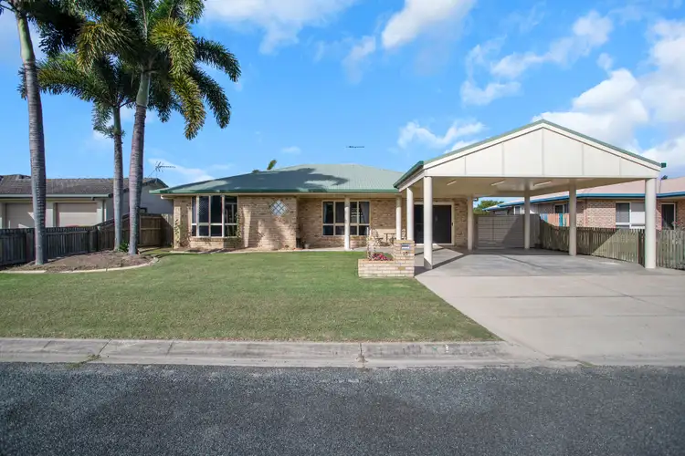 Main view of Homely house listing, 15 Clements Street, South Mackay QLD 4740
