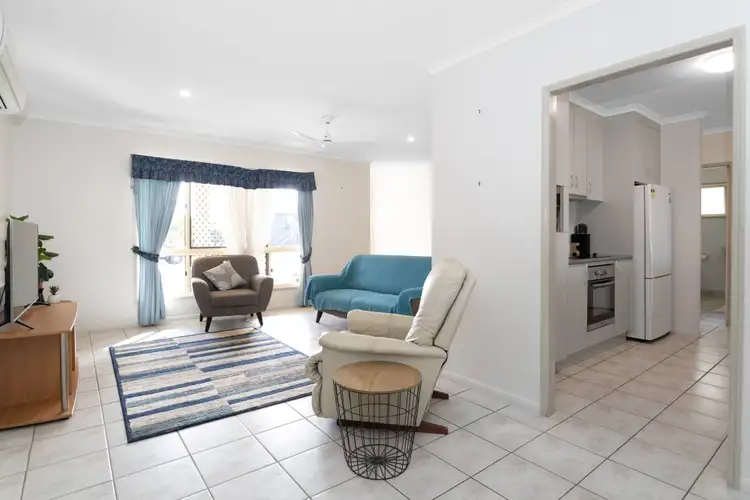 Third view of Homely house listing, 15 Clements Street, South Mackay QLD 4740