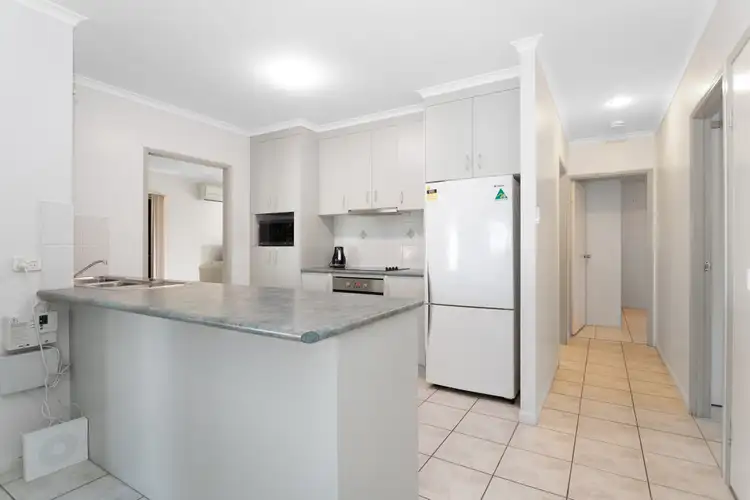 Fifth view of Homely house listing, 15 Clements Street, South Mackay QLD 4740