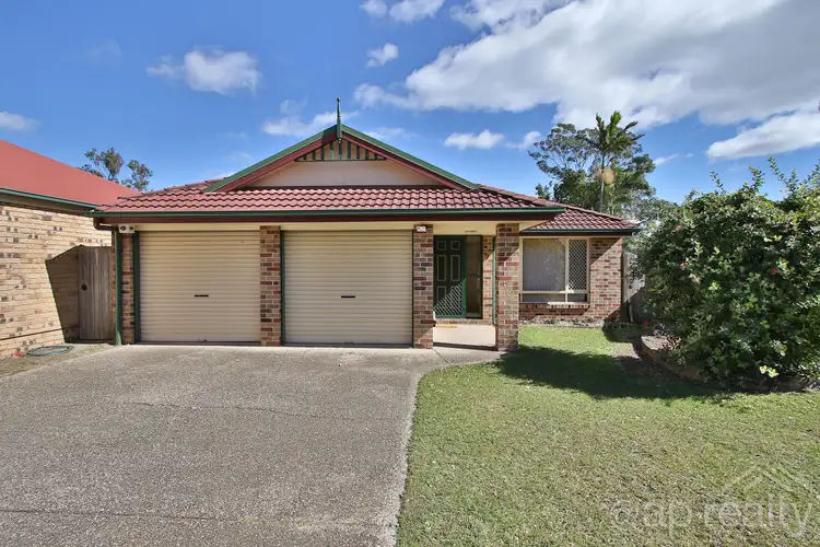34 Huon Place, Forest Lake QLD 4078