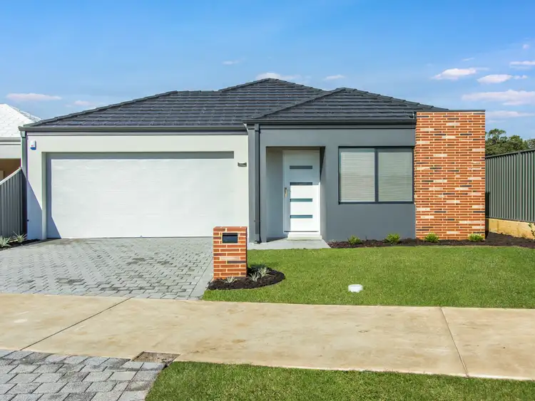 17 Potala Approach, Baldivis WA 6171