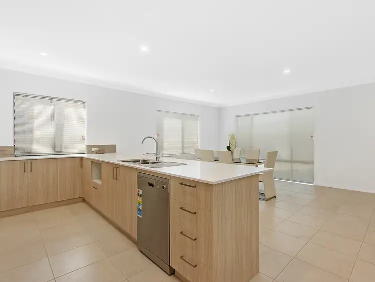 Third view of Homely house listing, 17 Potala Approach, Baldivis WA 6171