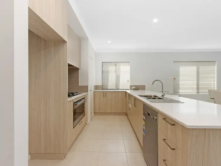 Fourth view of Homely house listing, 17 Potala Approach, Baldivis WA 6171