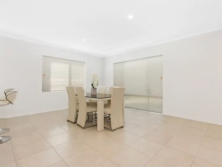 Fifth view of Homely house listing, 17 Potala Approach, Baldivis WA 6171