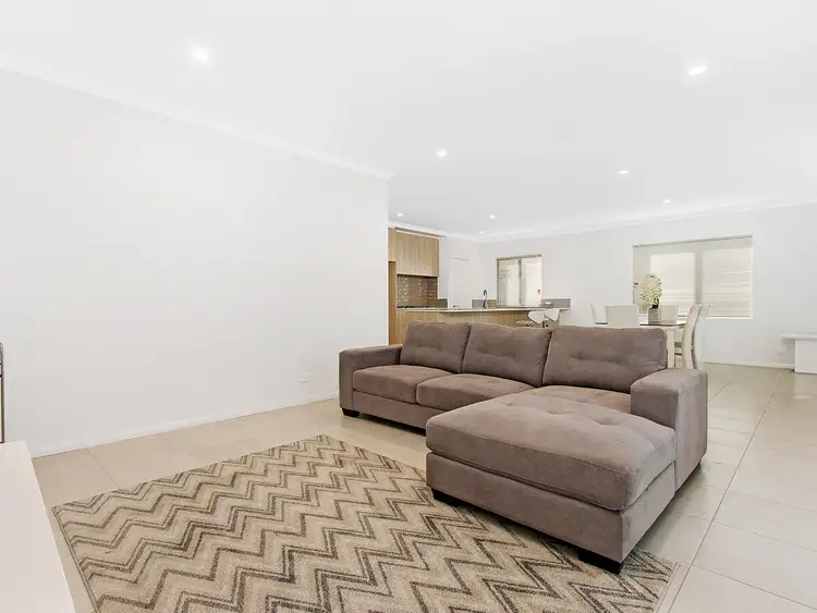 Seventh view of Homely house listing, 17 Potala Approach, Baldivis WA 6171