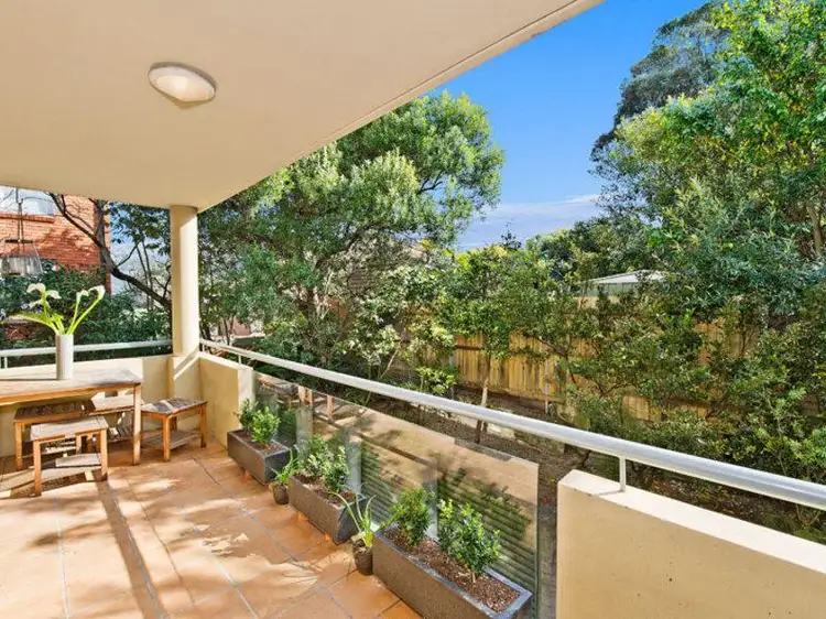 21/67-69 St Pauls Street, Randwick NSW 2031