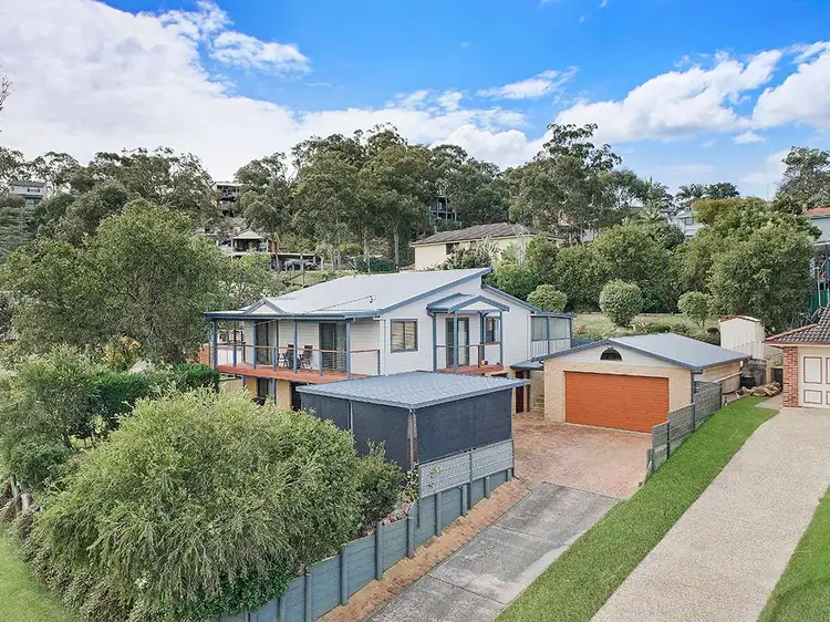 Main view of Homely house listing, 63 Bournville Road, Rathmines NSW 2283