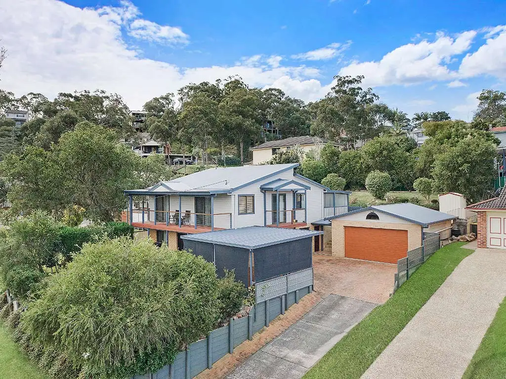 Main view of Homely house listing, 63 Bournville Road, Rathmines NSW 2283